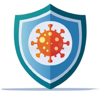 Refuerza las defensas